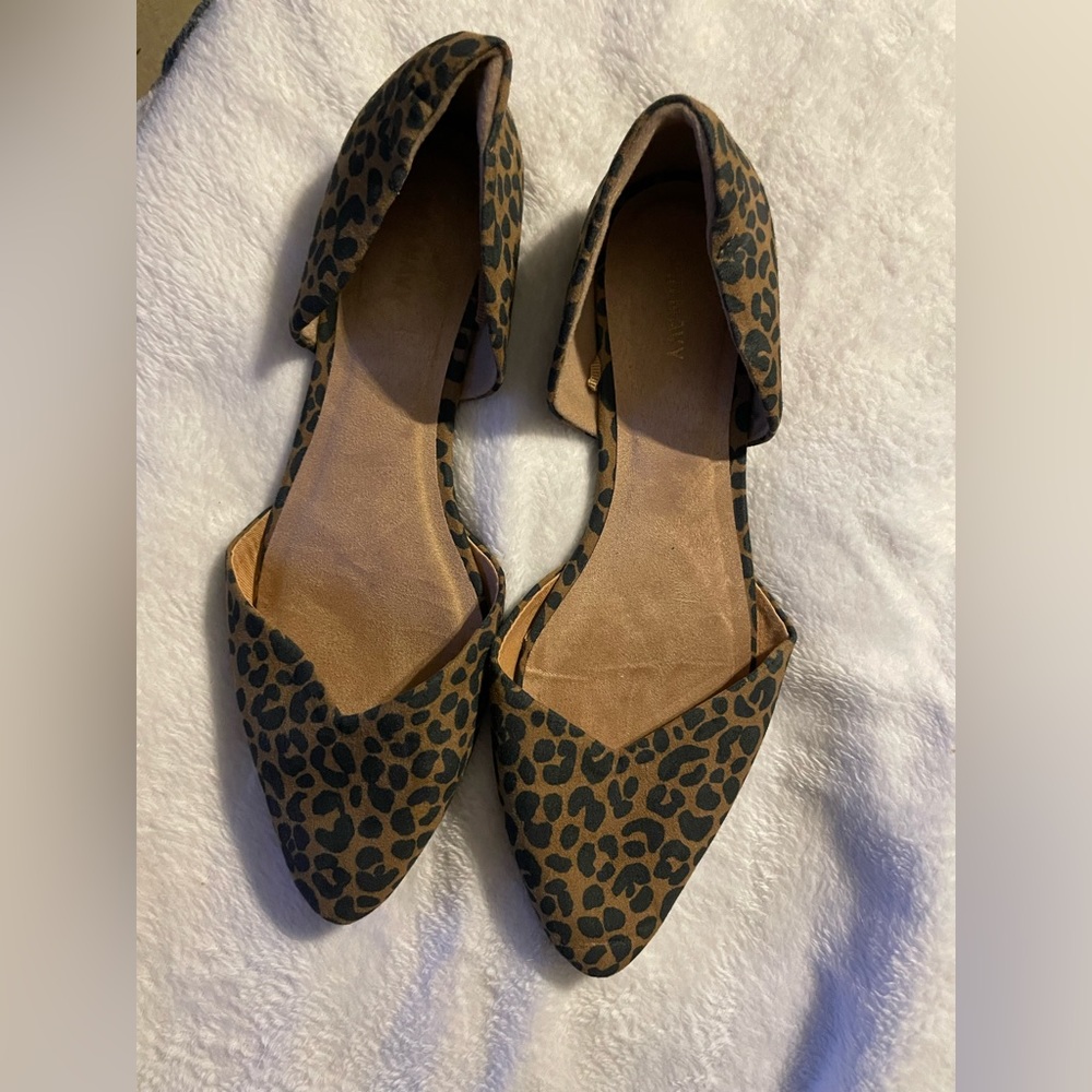 Old Navy slip on shoes